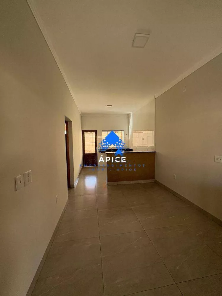 Casa, 2 quartos, 64 m² - Foto 2