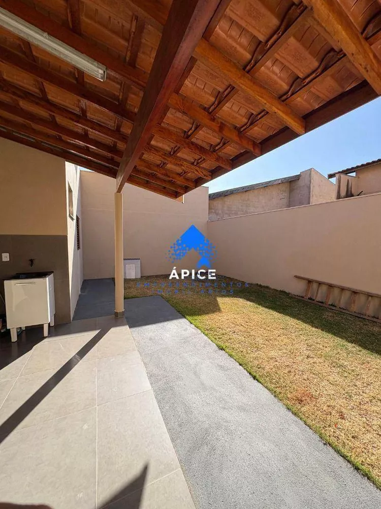 Casa, 2 quartos, 64 m² - Foto 4