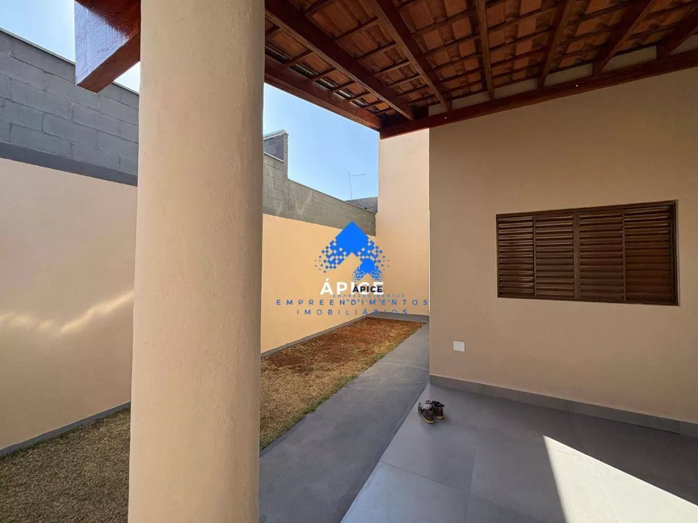 Casa, 2 quartos, 64 m² - Foto 3
