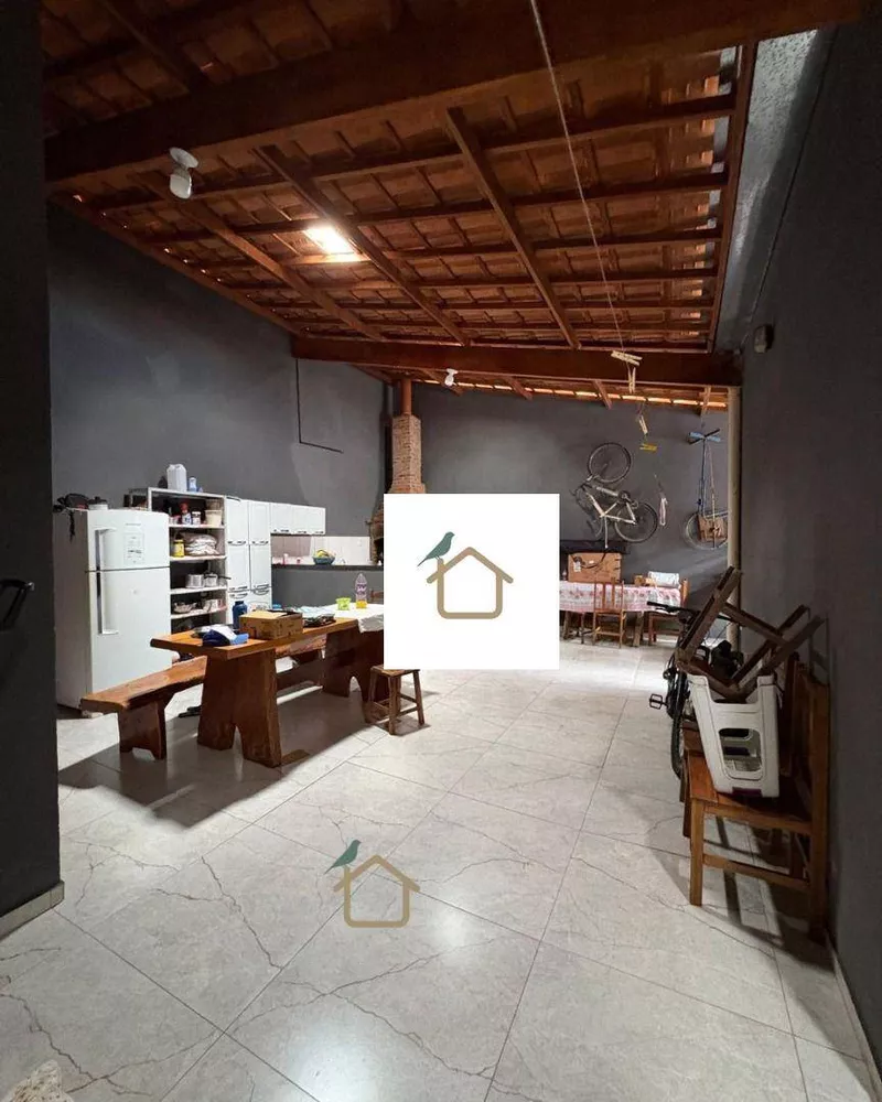 Casa, 2 quartos, 160 m² - Foto 3