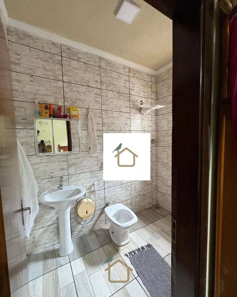 Casa, 2 quartos, 160 m² - Foto 1