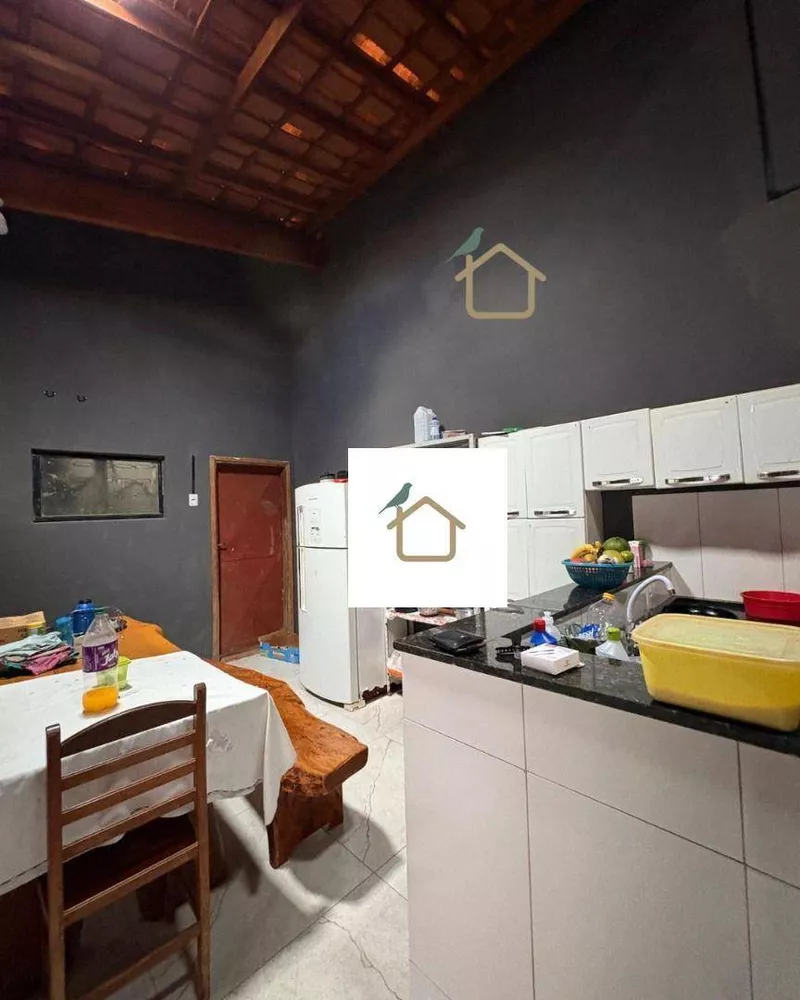 Casa, 2 quartos, 160 m² - Foto 2