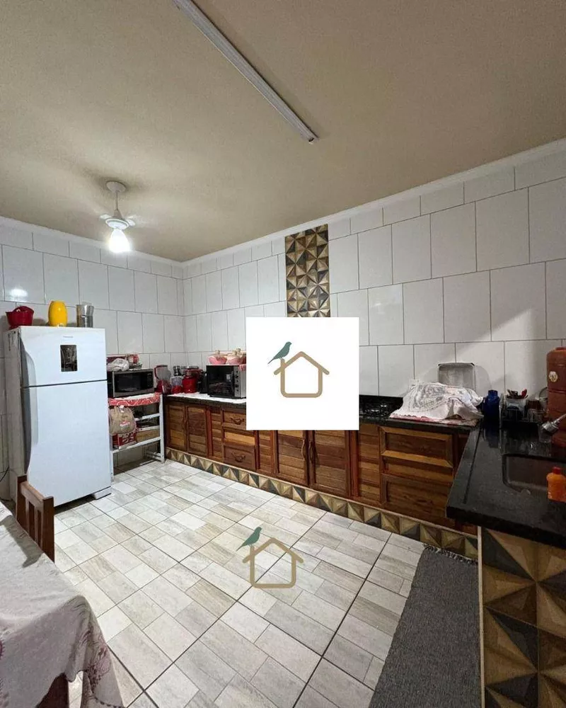 Casa, 2 quartos, 160 m² - Foto 4
