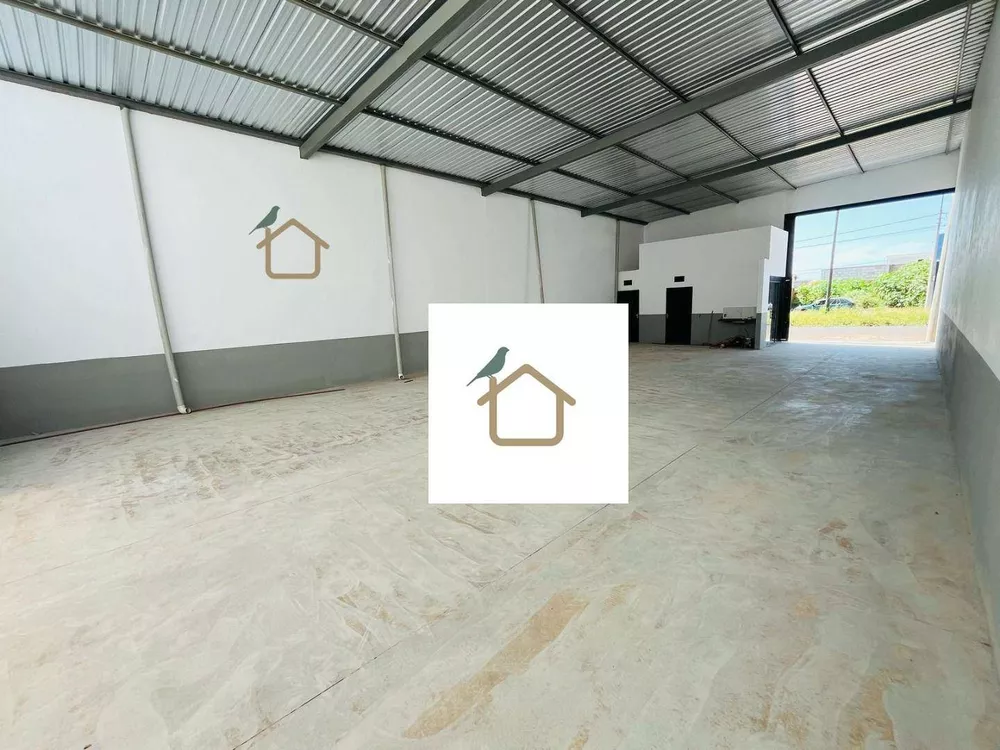 Depósito-Galpão, 200 m² - Foto 3