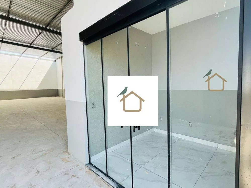 Depósito-Galpão, 200 m² - Foto 2