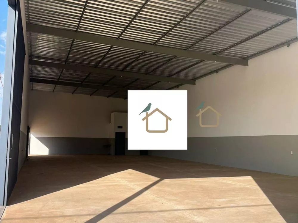 Depósito-Galpão, 300 m² - Foto 3