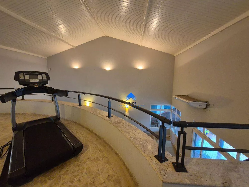 Casa, 3 quartos, 560 m² - Foto 3