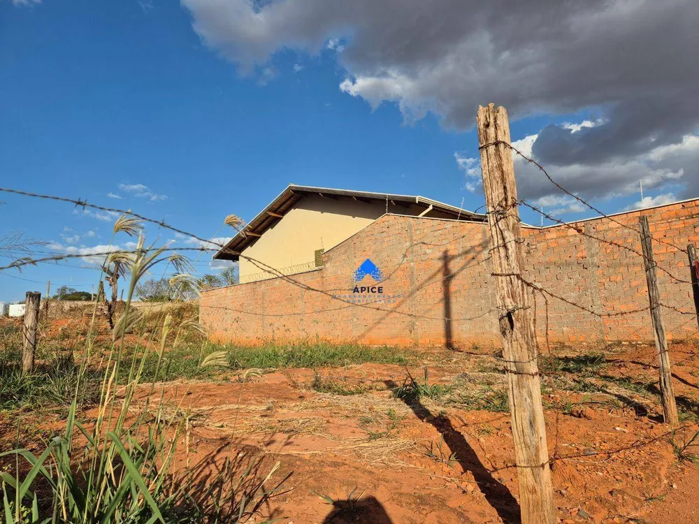 Terreno, 200 m² - Foto 1