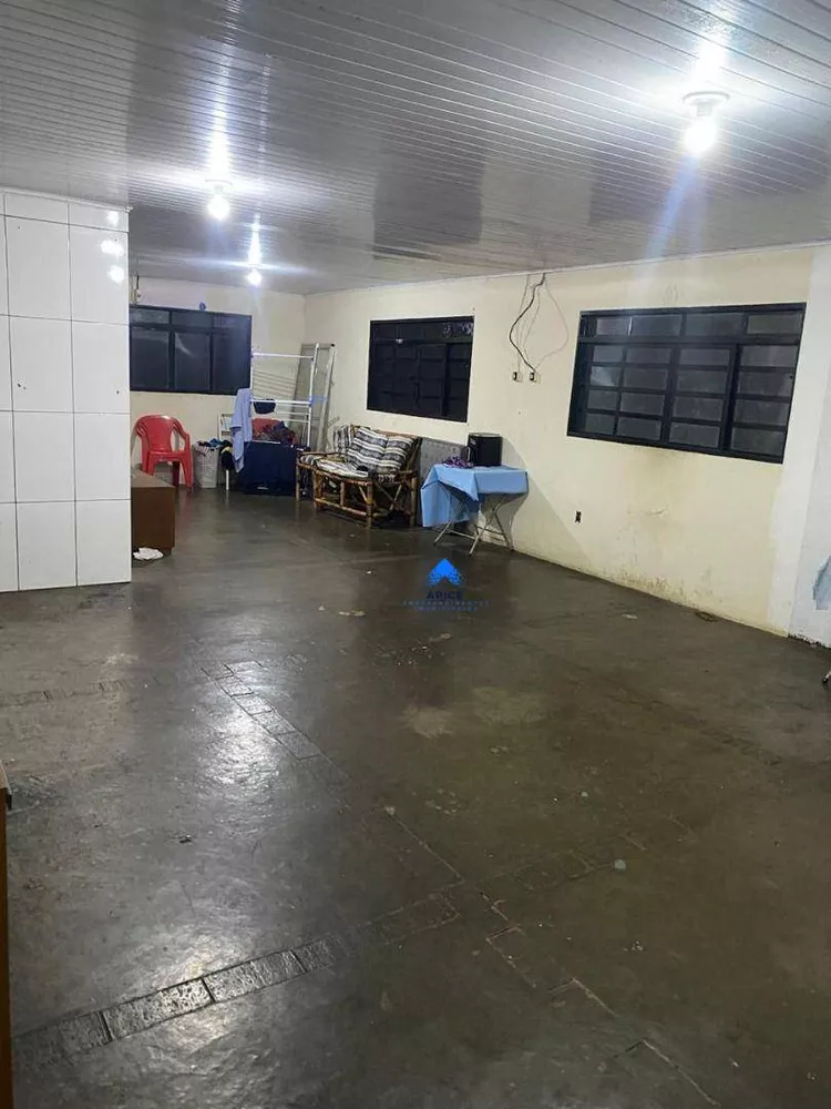 Depósito-Galpão, 484 m² - Foto 1