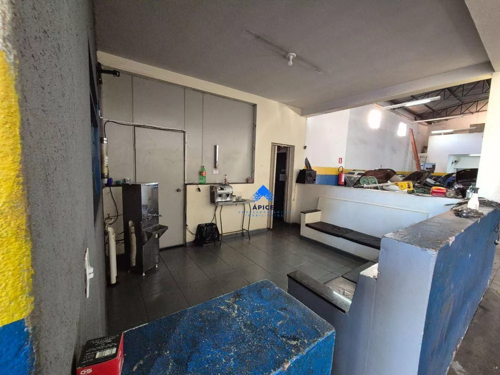 Depósito-Galpão, 484 m² - Foto 3