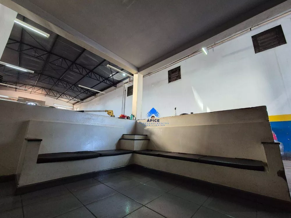 Depósito-Galpão, 484 m² - Foto 4