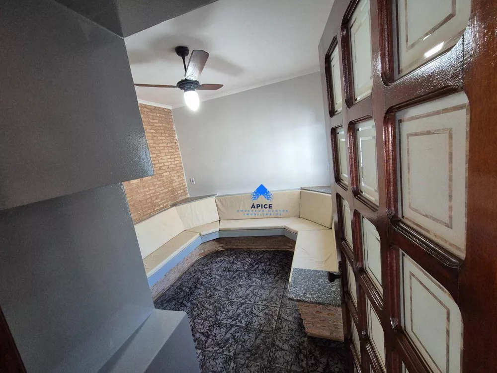 Casa, 3 quartos - Foto 4