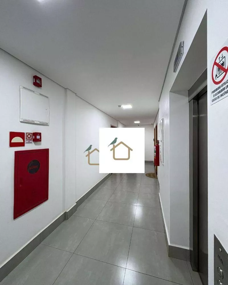 Sala-Conjunto, 42 m² - Foto 4