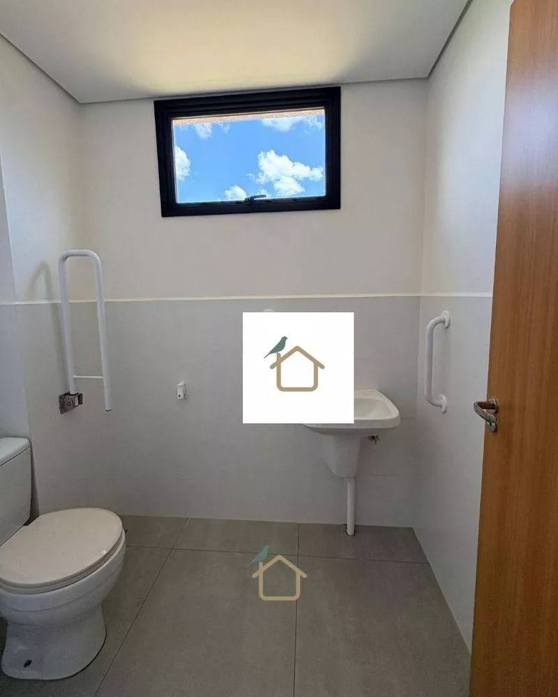 Sala-Conjunto, 42 m² - Foto 2