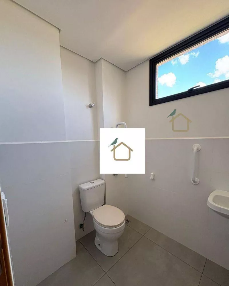 Sala-Conjunto, 42 m² - Foto 3