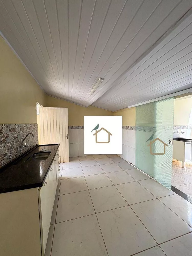 Casa, 3 quartos, 243 m² - Foto 4