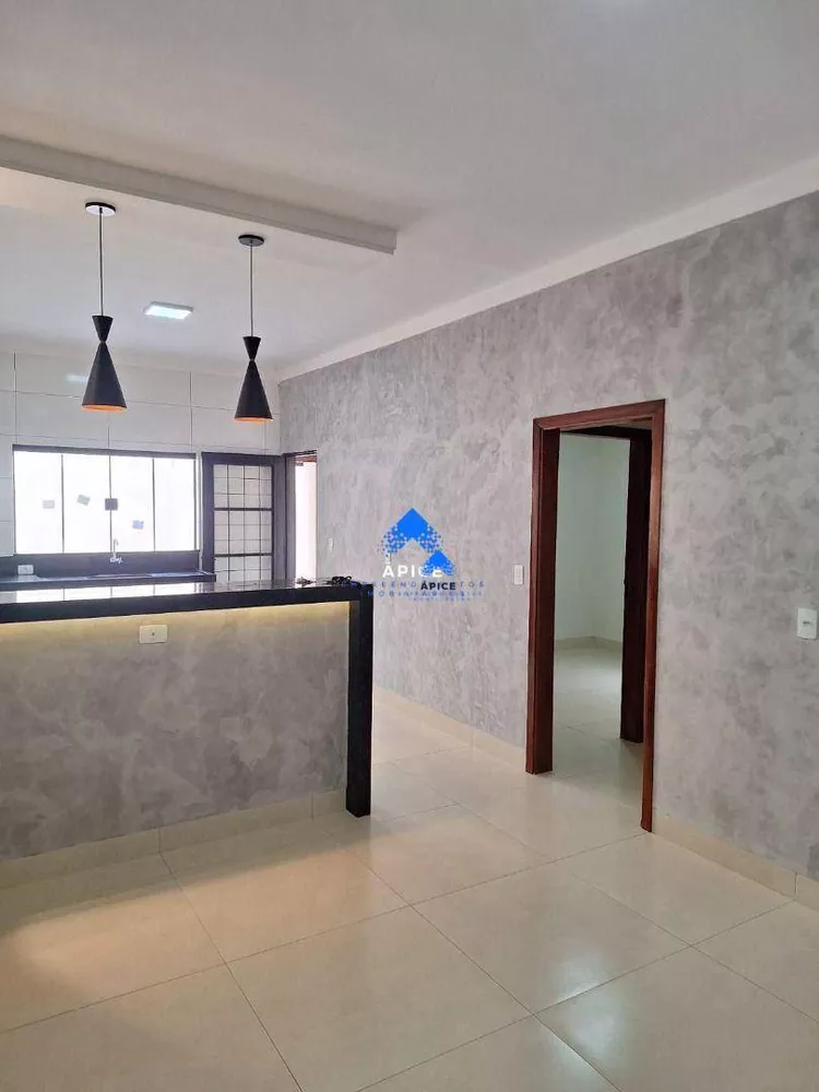Casa, 2 quartos, 114 m² - Foto 1