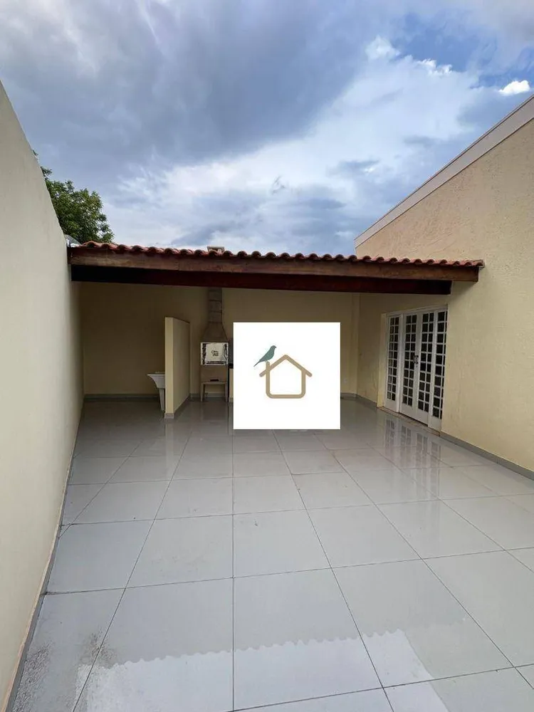 Casa, 2 quartos, 92 m² - Foto 2