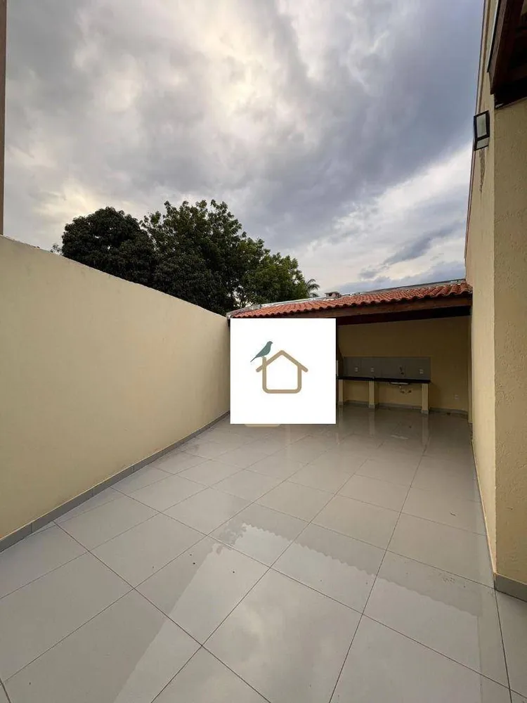 Casa, 2 quartos, 92 m² - Foto 1