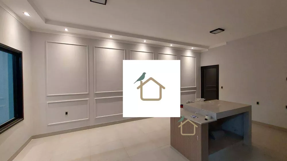 Casa, 3 quartos - Foto 3