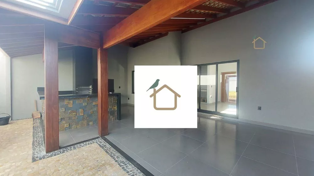 Casa, 3 quartos - Foto 4