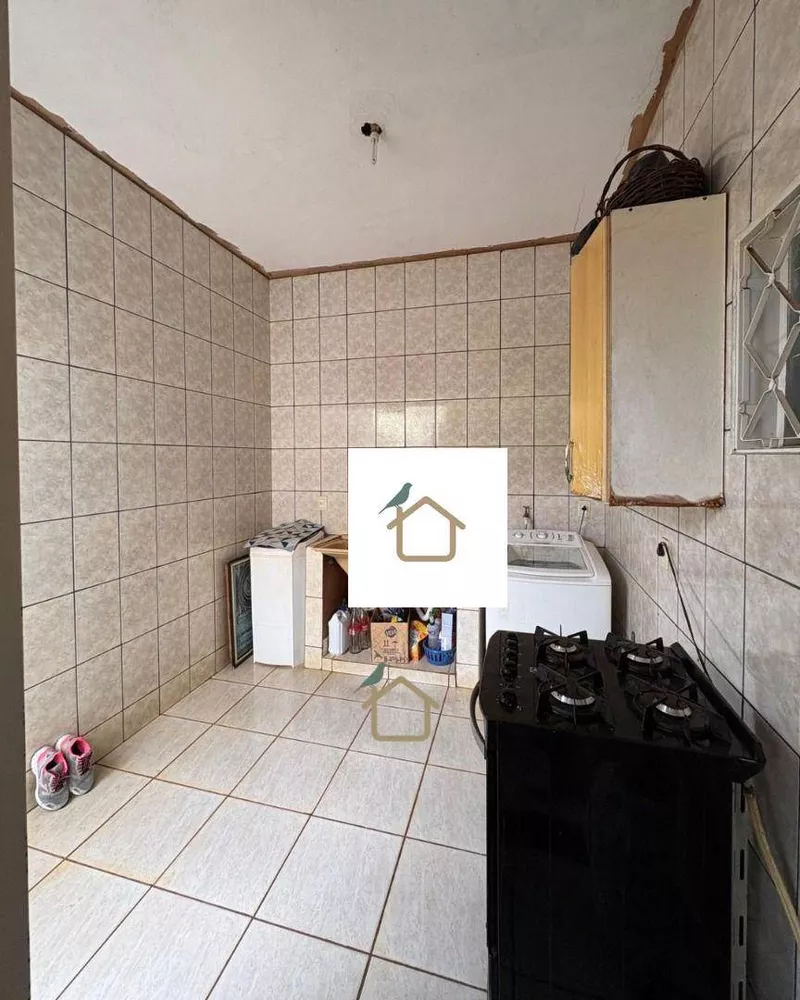 Casa, 3 quartos, 113 m² - Foto 2