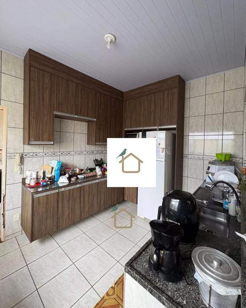 Casa, 3 quartos, 113 m² - Foto 4