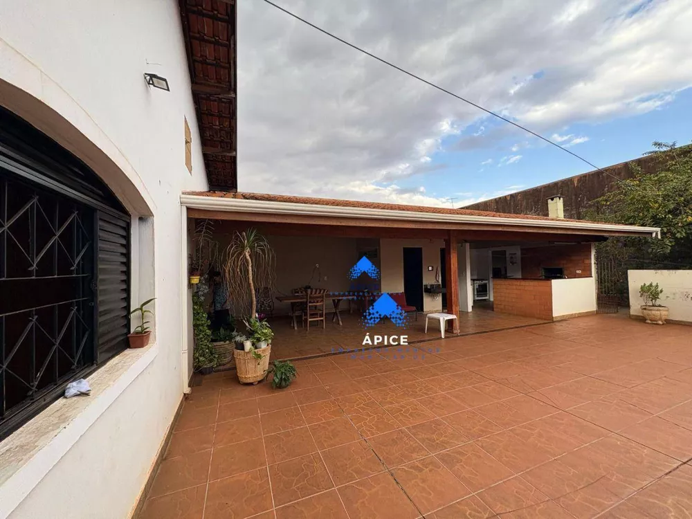 Casa, 3 quartos, 303 m² - Foto 4