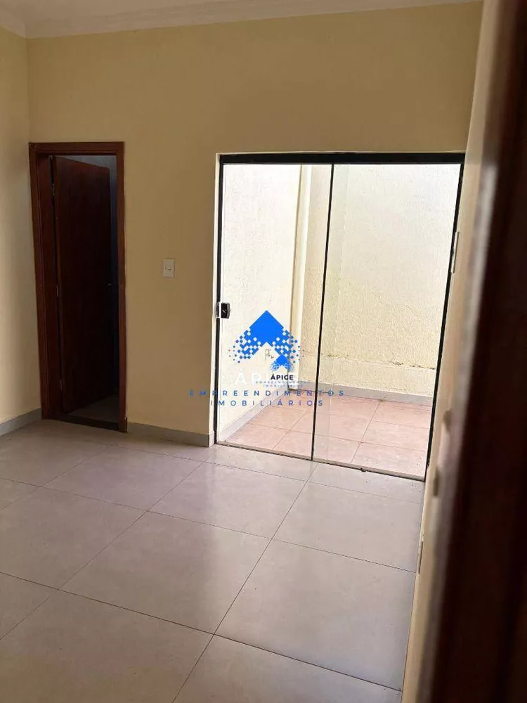 Casa, 2 quartos, 40 m² - Foto 1