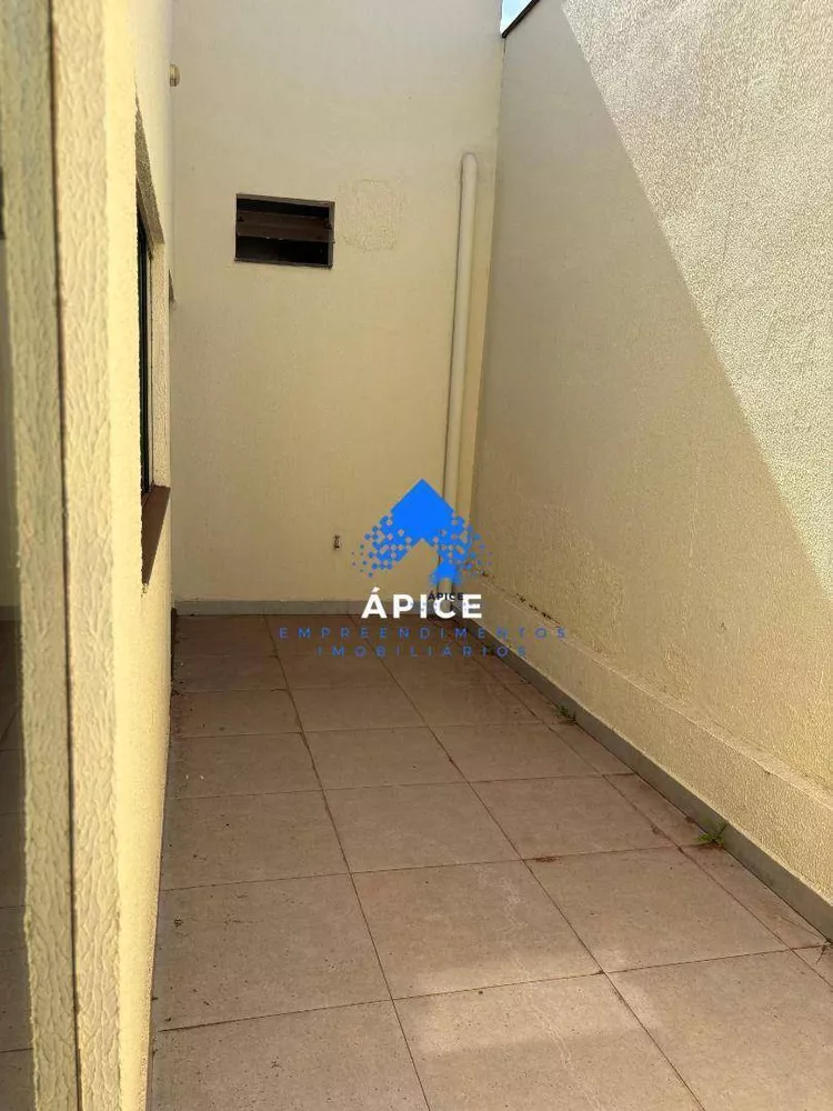 Casa, 2 quartos, 40 m² - Foto 4