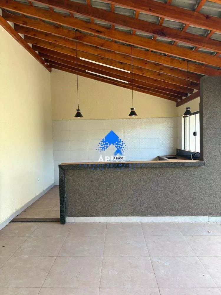 Casa, 2 quartos, 40 m² - Foto 3