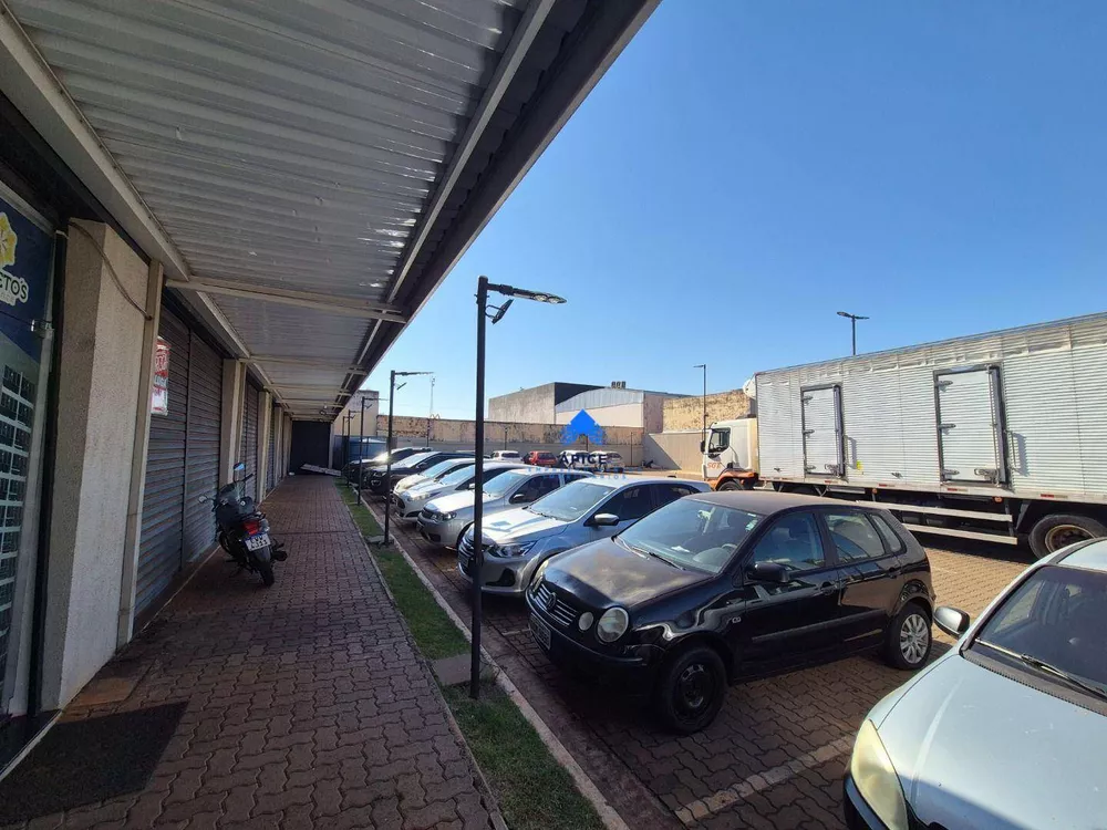 Sala-Conjunto, 30 m² - Foto 2