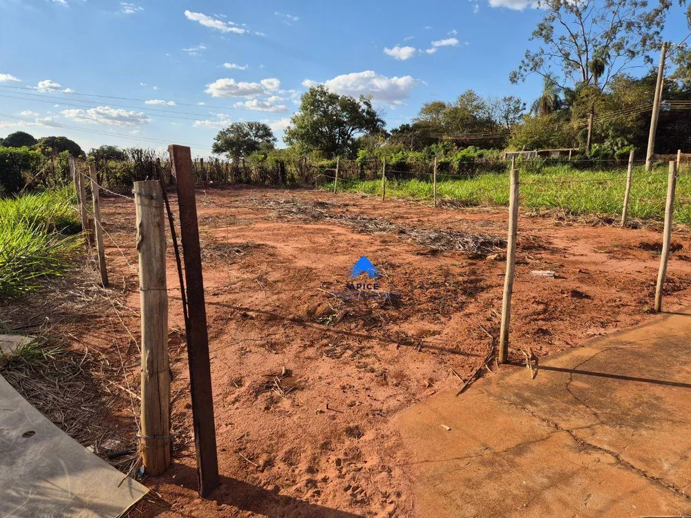 Terreno, 200 m² - Foto 1