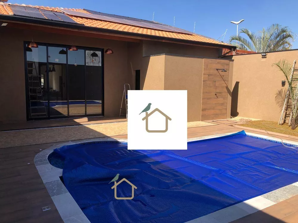 Casa, 3 quartos - Foto 4