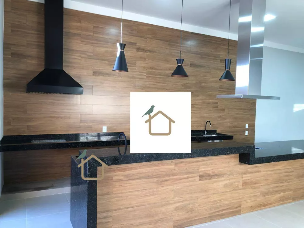 Casa, 3 quartos - Foto 3