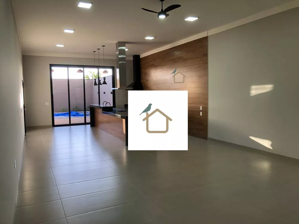 Casa, 3 quartos - Foto 2