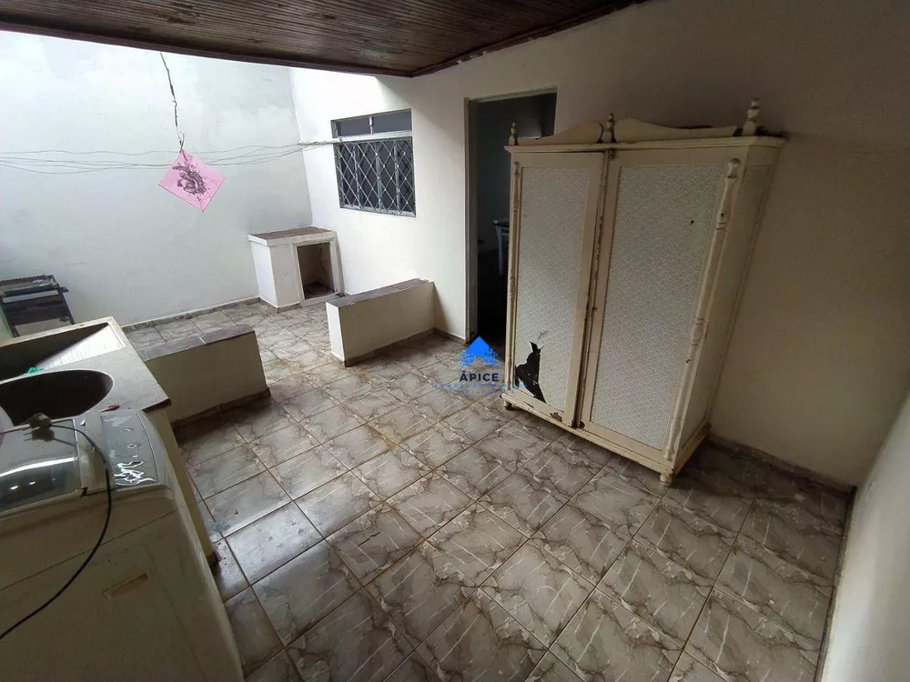 Casa, 3 quartos, 160 m² - Foto 4