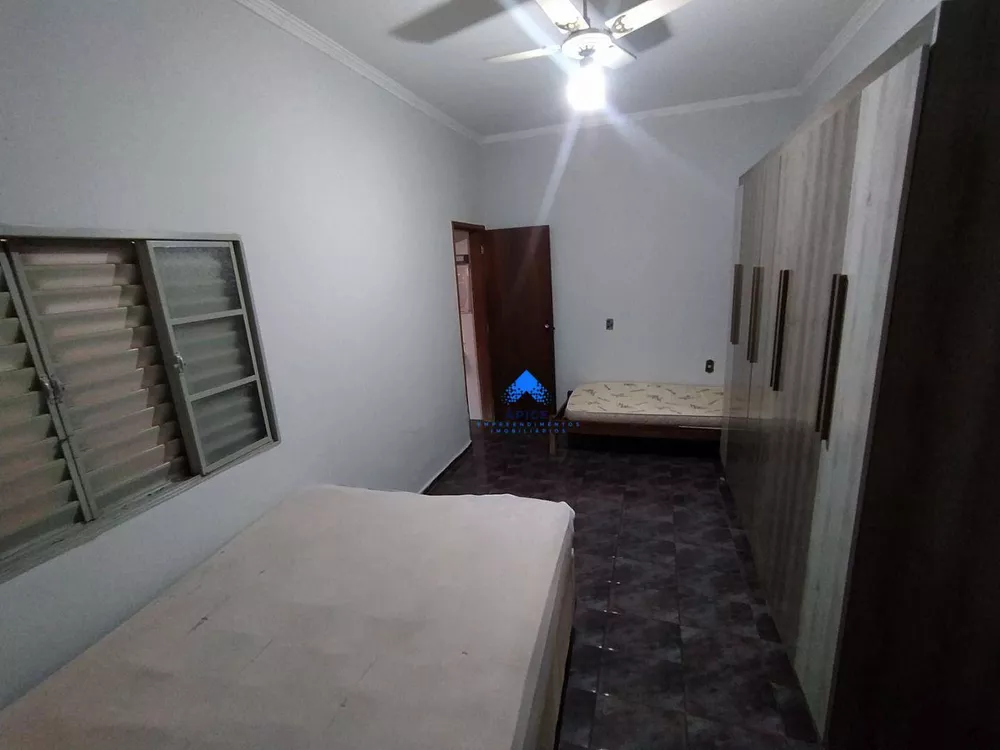 Casa, 3 quartos, 160 m² - Foto 3