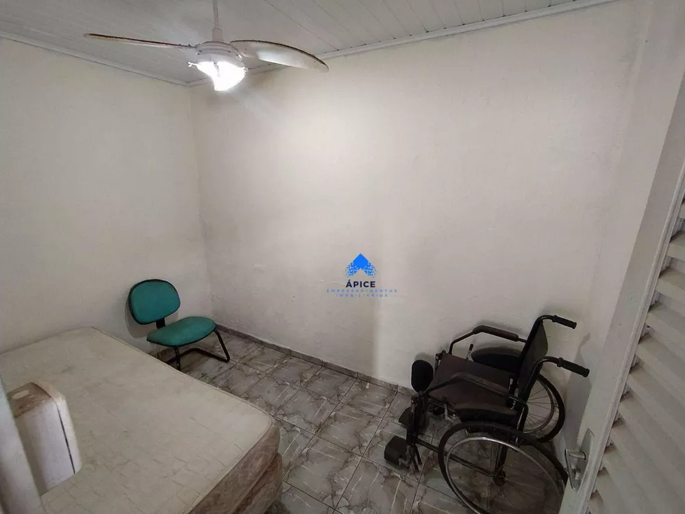 Casa, 3 quartos, 160 m² - Foto 1