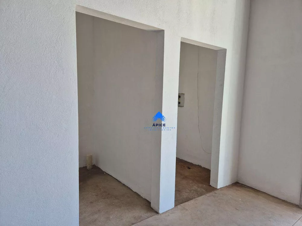 Depósito-Galpão, 240 m² - Foto 1