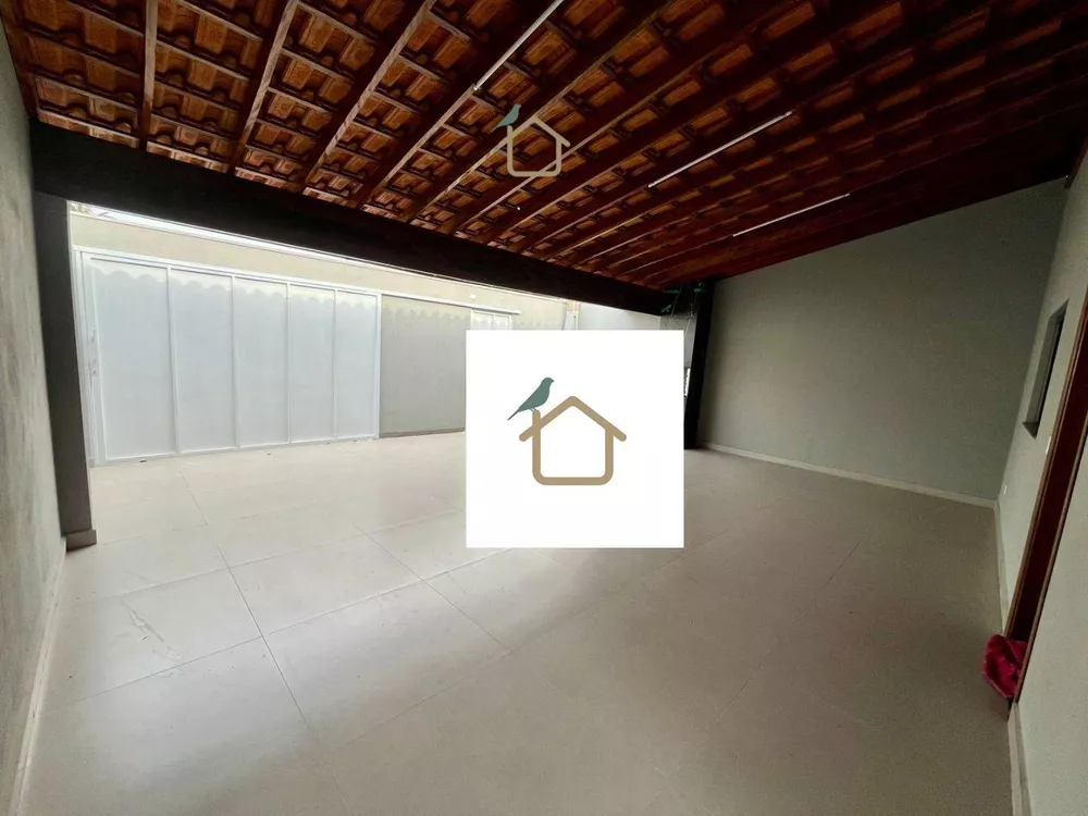 Casa, 3 quartos, 120 m² - Foto 4