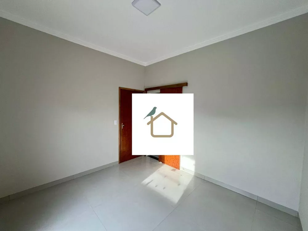 Casa, 3 quartos, 120 m² - Foto 2