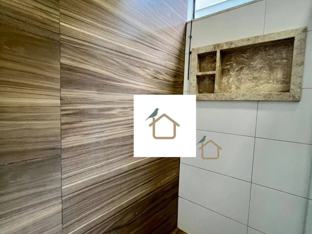 Casa, 3 quartos, 120 m² - Foto 3