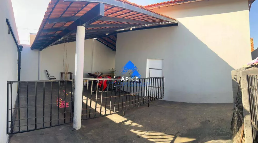 Casa, 2 quartos, 105 m² - Foto 3