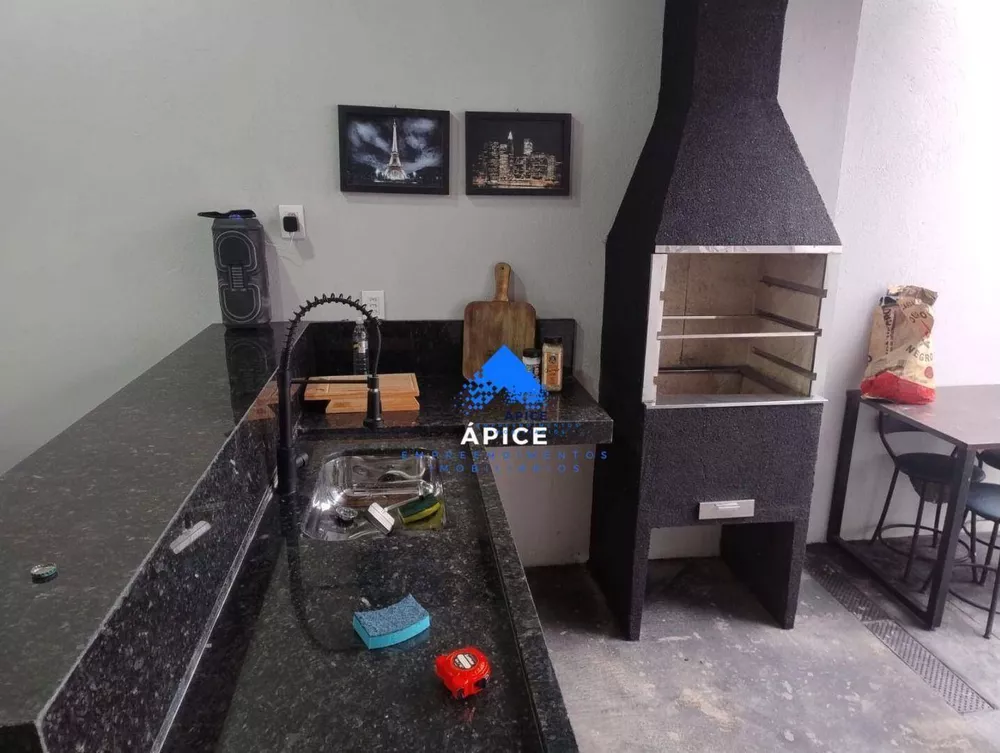 Casa, 2 quartos, 105 m² - Foto 4