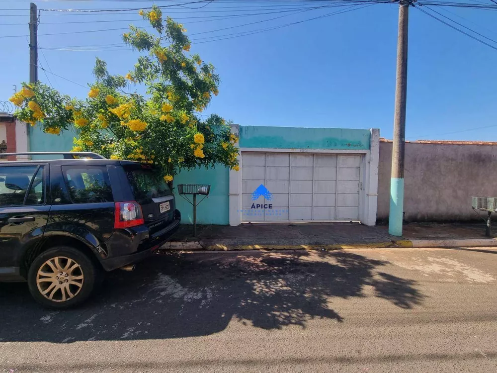 Casa, 3 quartos, 105 m² - Foto 3