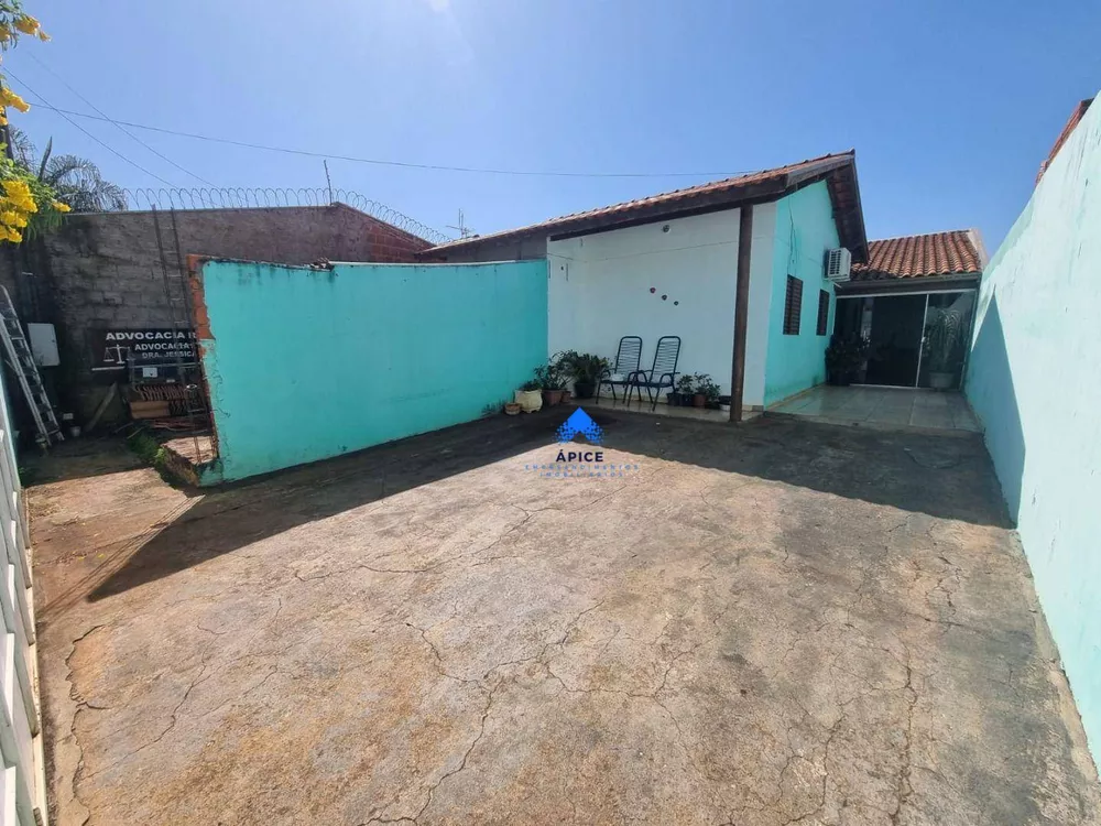 Casa, 3 quartos, 105 m² - Foto 4