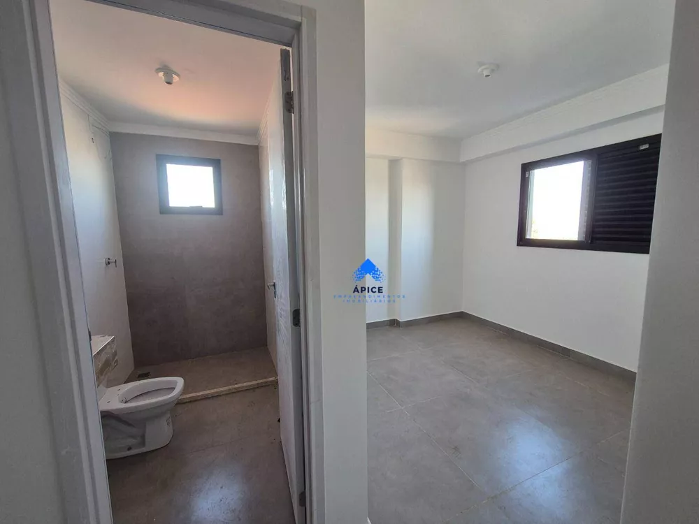 Apartamento, 3 quartos, 105 m² - Foto 2