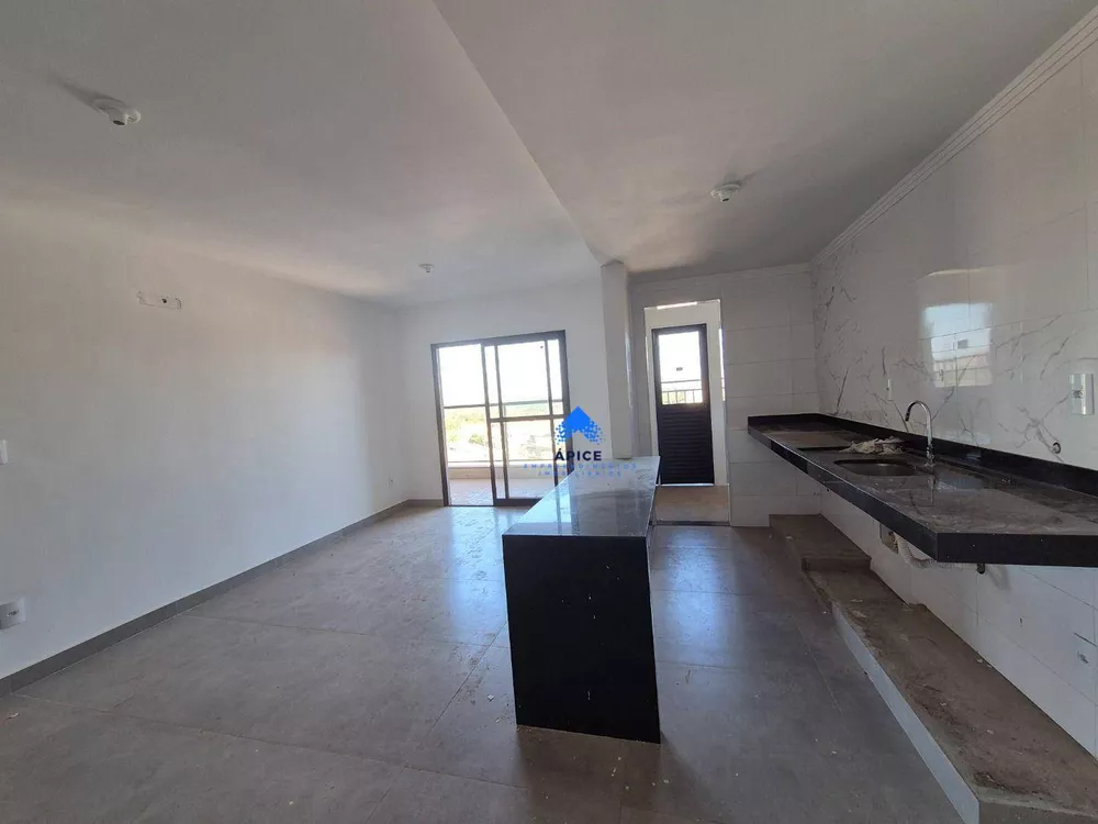 Apartamento, 3 quartos, 105 m² - Foto 4
