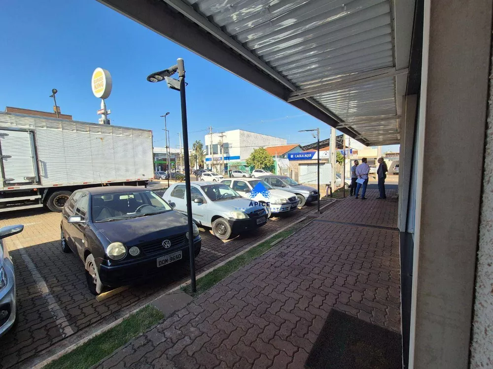 Sala-Conjunto, 30 m² - Foto 3